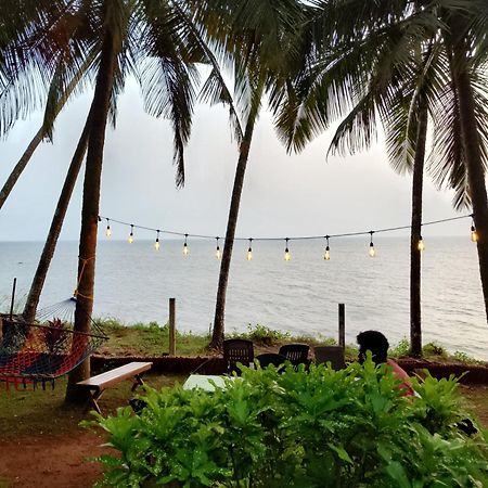Perch By The Sea Acomodação com café da manhã Kannur Exterior foto