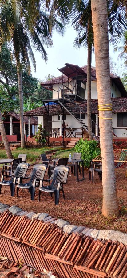 Perch By The Sea Acomodação com café da manhã Kannur Exterior foto