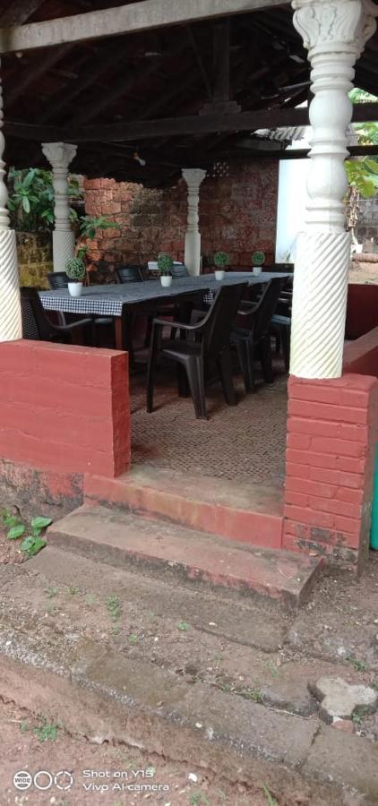 Perch By The Sea Acomodação com café da manhã Kannur Exterior foto