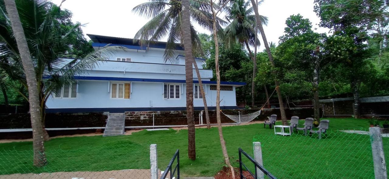 Perch By The Sea Acomodação com café da manhã Kannur Exterior foto