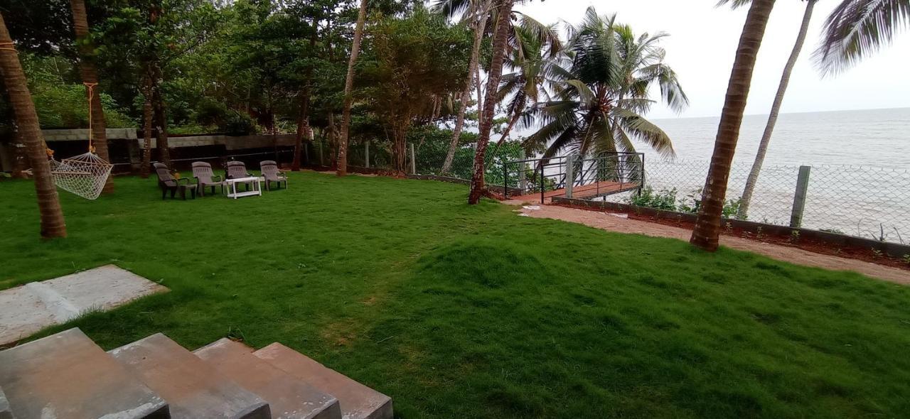 Perch By The Sea Acomodação com café da manhã Kannur Exterior foto