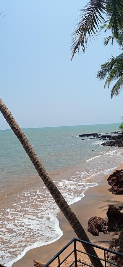Perch By The Sea Acomodação com café da manhã Kannur Exterior foto